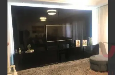 Apartamento com 4 quartos à venda no Centro, Ribeirão Preto 