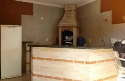 Casa térrea padrão (rua) jardim castelo branco, ribeirão preto - sp