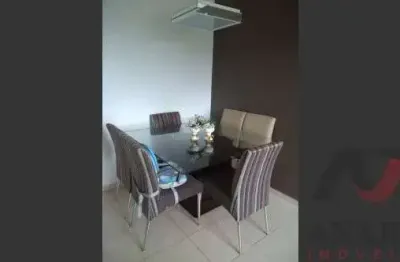 Apartamento padrão parque são sebastião, ribeirão preto - sp