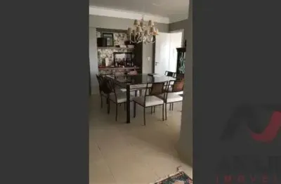 Apartamento padrão bosque dos juritis, ribeirão preto - sp