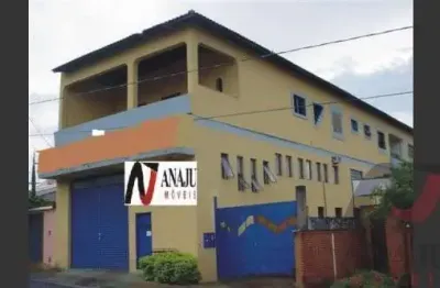 Casa com 4 quartos à venda no Jardim Antártica, Ribeirão Preto 