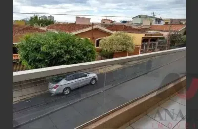 Sobrado padrão jardim antártica, ribeirão preto - sp