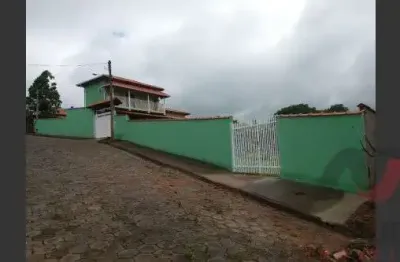Chácara / sítio com 2 quartos à venda no Centro, Monte Santo de Minas 