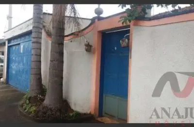 Casa térrea padrão (rua) jardim américa, ribeirão preto - sp