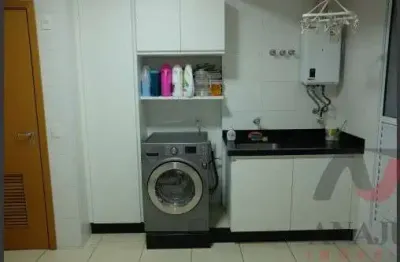 Apartamento padrão bosque dos juritis, ribeirão preto - sp