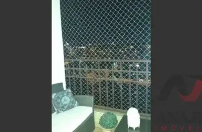 Apartamento com 3 quartos à venda na Vila Mariana, Ribeirão Preto 