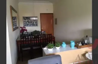 Apartamento padrão residencial flórida, ribeirão preto - sp