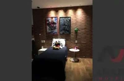 Casa térrea em condomínio residencial e empresarial alphaville, ribeirão preto - sp