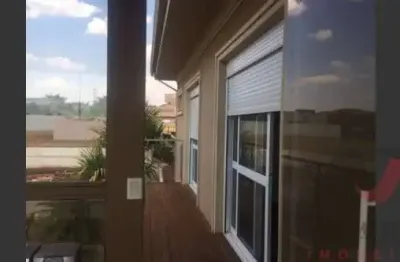 Casa em condomínio fechado com 4 quartos à venda na Vila do Golf, Ribeirão Preto 