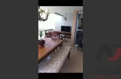 Apartamento com 3 quartos à venda no Jardim Canadá, Ribeirão Preto 