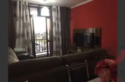 Apartamento com 2 quartos à venda no Presidente Médici, Ribeirão Preto 