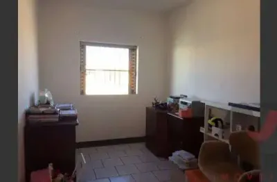 Casa com 4 quartos à venda no Campos Elíseos, Ribeirão Preto 