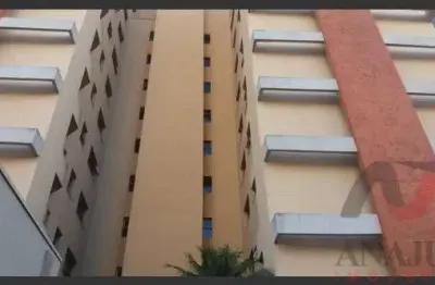 Apartamento com 3 quartos à venda no Iguatemi, Ribeirão Preto 
