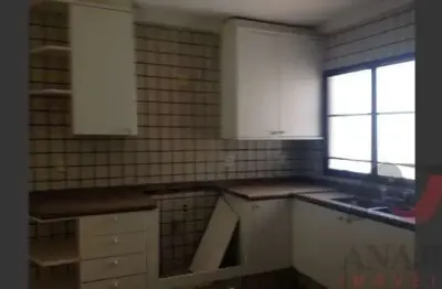 Apartamento com 3 quartos à venda em Higienópolis, Ribeirão Preto 
