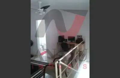 Cobertura com 2 quartos à venda no Parque Industrial Lagoinha, Ribeirão Preto 