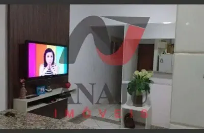 Apartamento com 2 quartos à venda no Jardim Paulista, Ribeirão Preto 