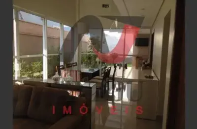 Casa térrea em condomínio núcleo são luis, ribeirão preto - sp