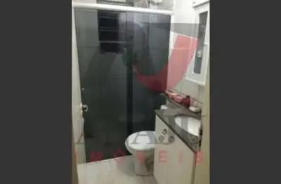 Apartamento com 2 quartos à venda no República, Ribeirão Preto 