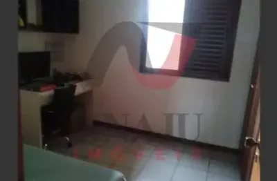 Apartamento padrão vila seixas, ribeirão preto - sp