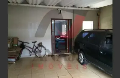 Sobrado padrão jardim josé sampaio júnior, ribeirão preto - sp