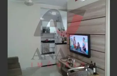 Apartamento com 2 quartos à venda no City Ribeirão, Ribeirão Preto 