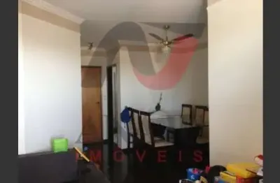 Apartamento com 3 quartos à venda no Centro, Ribeirão Preto 