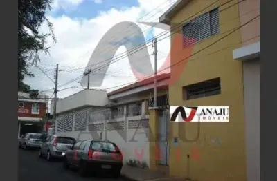 Sala comercial à venda no Ipiranga, Ribeirão Preto 
