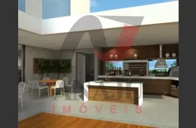 Apartamento com 4 quartos à venda no Jardim Botânico, Ribeirão Preto 