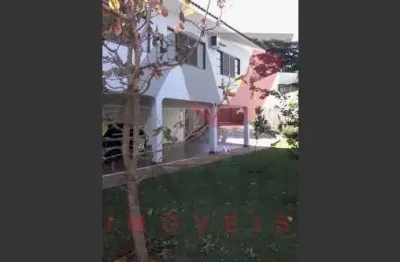 Casa com 4 quartos à venda no Jardim Recreio, Ribeirão Preto 