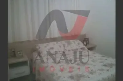 Apartamento com 2 quartos à venda no Ipiranga, Ribeirão Preto 