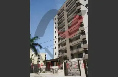 Apartamento com 3 quartos à venda no Nova Aliança, Ribeirão Preto 