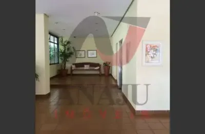 Apartamento com 3 quartos à venda no Centro, Ribeirão Preto 
