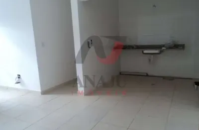 Apartamento padrão jardim zara, ribeirão preto - sp