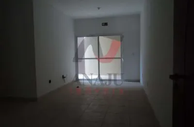Apartamento padrão jardim zara, ribeirão preto - sp