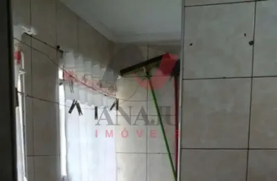 Apartamento com 2 quartos à venda no Presidente Dutra, Ribeirão Preto 