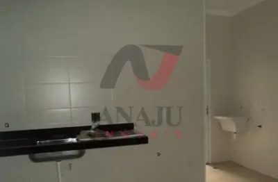 Apartamento padrão residencial e comercial palmares, ribeirão preto - sp