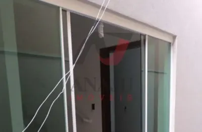 Apartamento padrão residencial e comercial palmares, ribeirão preto - sp