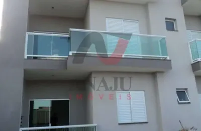 Apartamento padrão residencial e comercial palmares, ribeirão preto - sp