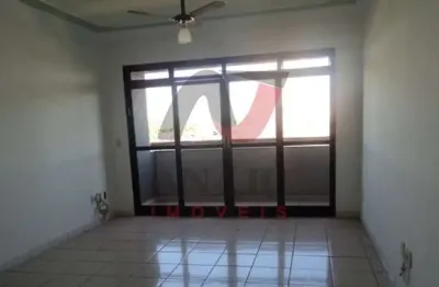 Apartamento padrão residencial e comercial palmares, ribeirão preto - sp