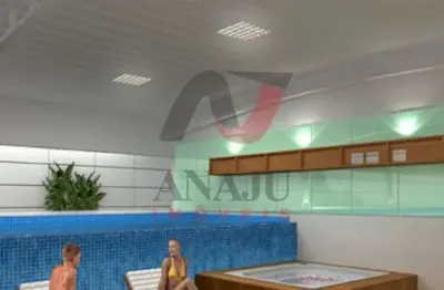 Apartamento padrão jardim irajá, ribeirão preto - sp