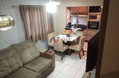 Apartamento duplex residencial parque dos servidores, ribeirão preto - sp
