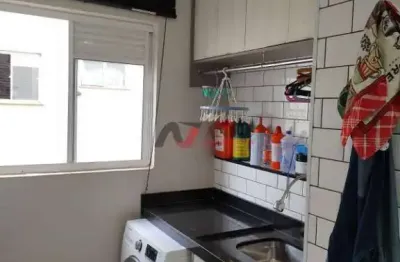 Apartamento com 2 quartos à venda no Quintino Facci II, Ribeirão Preto 