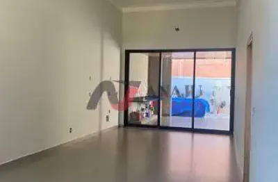 Casa térrea em condomínio reserva san tiago, ribeirão preto - sp