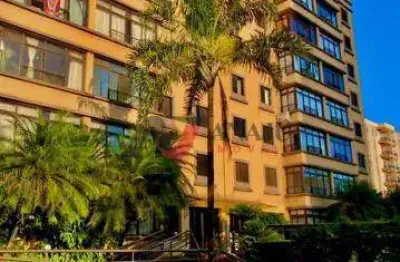 Apartamento com 3 quartos à venda no Presidente Médici, Ribeirão Preto 