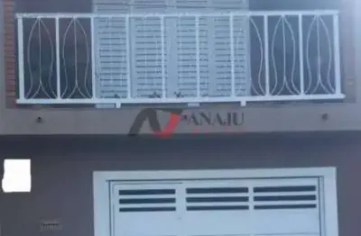 Sobrado padrão jardim josé sampaio júnior, ribeirão preto - sp