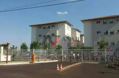 Apartamento padrão quintino facci ii, ribeirão preto - sp
