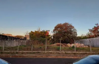 Terreno padrão (rua) city ribeirão, ribeirão preto - sp