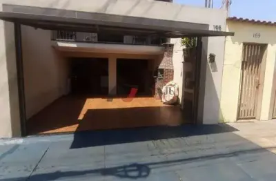 Casa com 3 quartos à venda no Jardim Antártica, Ribeirão Preto 