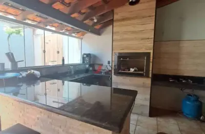 Casa térrea padrão (rua) jardim maria goretti, ribeirão preto - sp