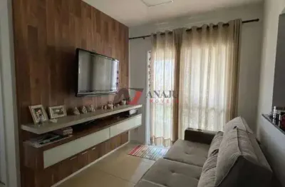 Apartamento padrão bosque das juritis, ribeirão preto - sp